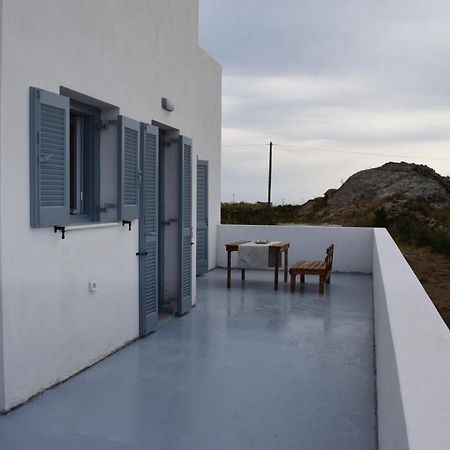 Ktima Panagia Apartment Glinado Naxos Luaran gambar
