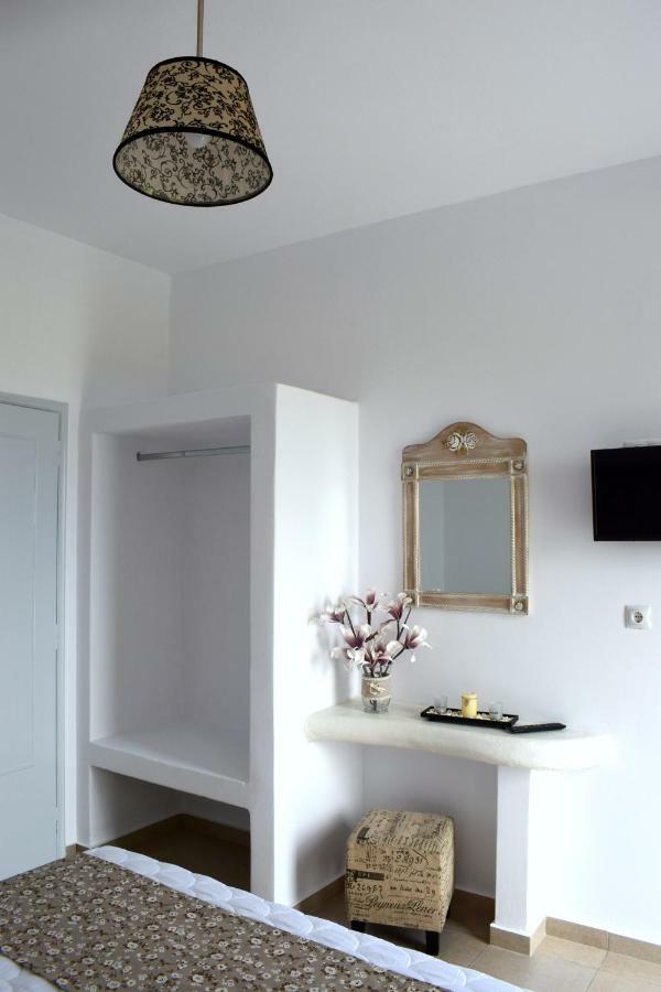 Ktima Panagia Apartment Glinado Naxos Luaran gambar