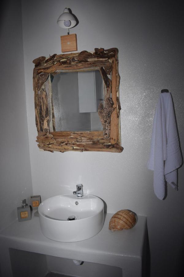 Ktima Panagia Apartment Glinado Naxos Luaran gambar