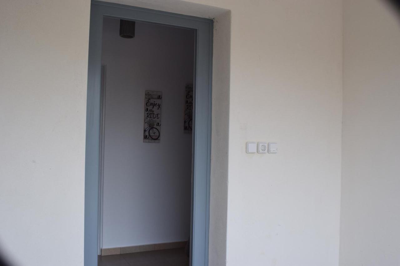 Ktima Panagia Apartment Glinado Naxos Luaran gambar