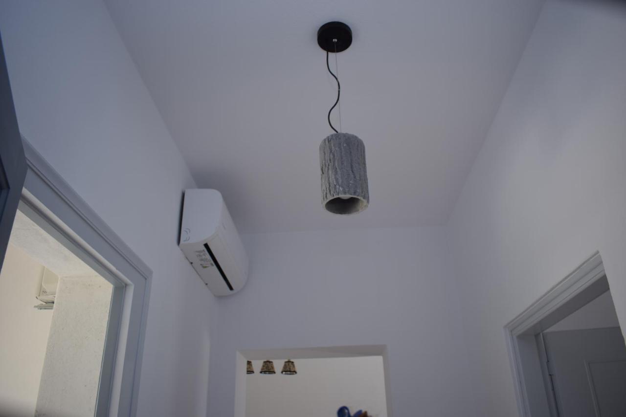 Ktima Panagia Apartment Glinado Naxos Luaran gambar