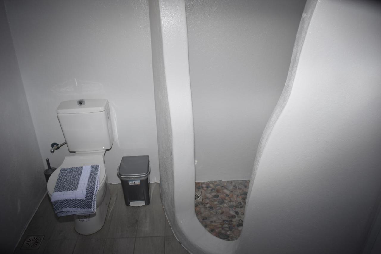 Ktima Panagia Apartment Glinado Naxos Luaran gambar