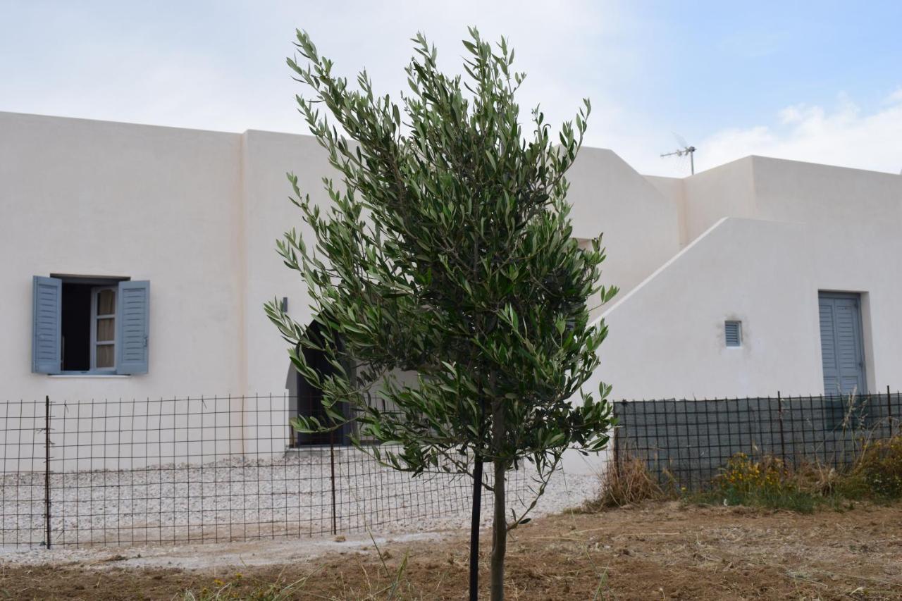 Ktima Panagia Apartment Glinado Naxos Luaran gambar